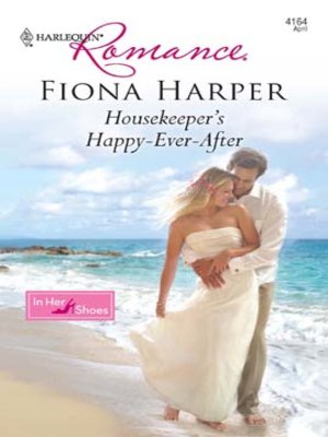 cover image of Housekeeper's Happy-Ever-After